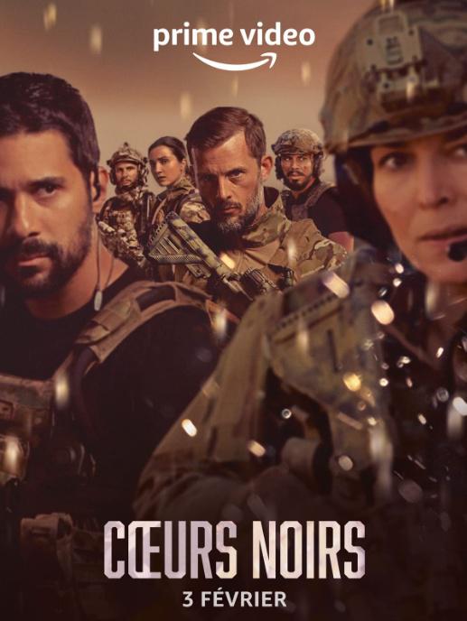 《黑暗之心》[2023][1080P][单集2.1GB共6集 ][中文字幕][11.8GB]-红影盘社区