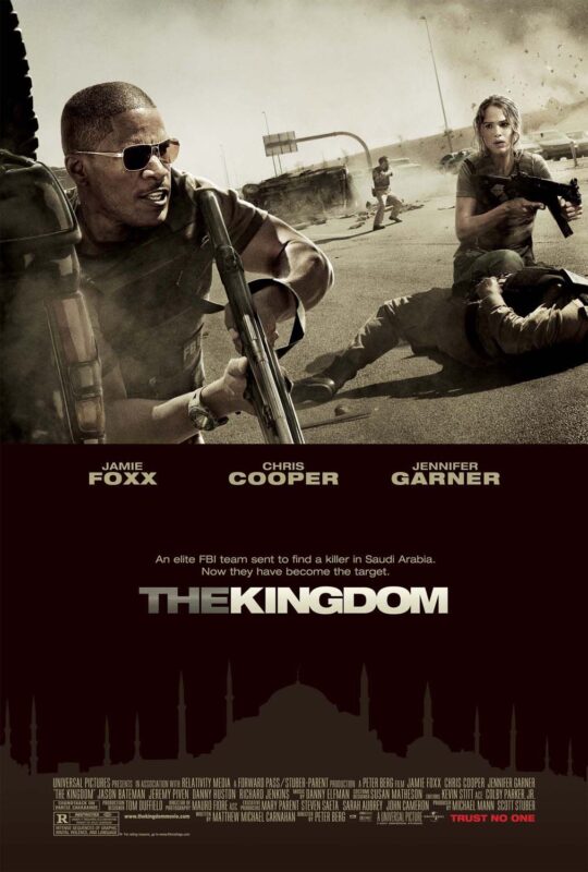 染血王国[中英特效字幕]The.Kingdom.2007.Open.Matte.BD1080P.X265.10Bit.AC3.DDP5.1.English.CHS-ENG.JKYY[4.9G][百度/夸克]-红影盘社区