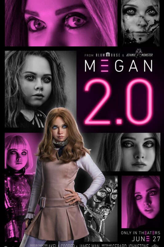 梅根2.0[4K中英特效字幕]M3GAN.2.0.2025.BD2160P.X265.10Bit.AC3.DDP5.1.English.CHS-ENG.JKYY[8.4G][百度/夸克]-红影盘社区